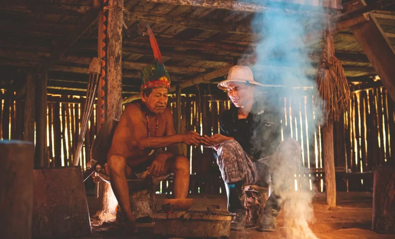 Canoe & Kayak Amazon